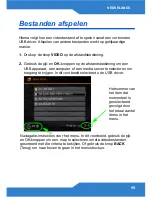 Preview for 99 page of ZyXEL Communications DMA-2500 Quick Start Manual