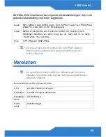 Preview for 101 page of ZyXEL Communications DMA-2500 Quick Start Manual