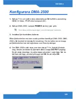 Preview for 109 page of ZyXEL Communications DMA-2500 Quick Start Manual