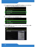 Preview for 110 page of ZyXEL Communications DMA-2500 Quick Start Manual