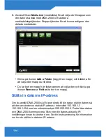 Preview for 114 page of ZyXEL Communications DMA-2500 Quick Start Manual