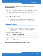 Preview for 117 page of ZyXEL Communications DMA-2500 Quick Start Manual