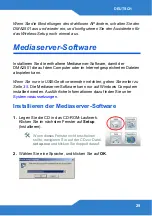 Preview for 27 page of ZyXEL Communications DMA2501 Quick Start Manual