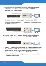 Preview for 56 page of ZyXEL Communications DMA2501 Quick Start Manual