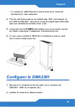 Preview for 57 page of ZyXEL Communications DMA2501 Quick Start Manual