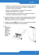 Preview for 75 page of ZyXEL Communications DMA2501 Quick Start Manual