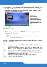 Preview for 88 page of ZyXEL Communications DMA2501 Quick Start Manual