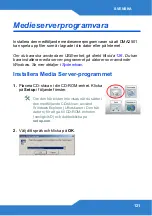 Preview for 119 page of ZyXEL Communications DMA2501 Quick Start Manual