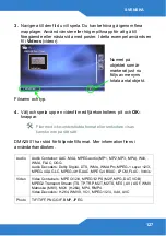 Preview for 125 page of ZyXEL Communications DMA2501 Quick Start Manual