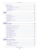 Предварительный просмотр 9 страницы ZyXEL Communications DX5510-B0 User Manual