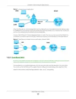 Предварительный просмотр 17 страницы ZyXEL Communications DX5510-B0 User Manual