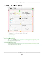 Предварительный просмотр 26 страницы ZyXEL Communications DX5510-B0 User Manual