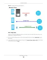 Предварительный просмотр 39 страницы ZyXEL Communications DX5510-B0 User Manual