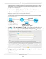 Предварительный просмотр 50 страницы ZyXEL Communications DX5510-B0 User Manual