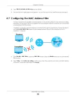 Предварительный просмотр 55 страницы ZyXEL Communications DX5510-B0 User Manual