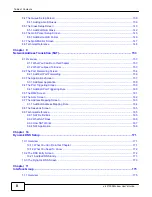 Предварительный просмотр 8 страницы ZyXEL Communications eir F1000 User Manual