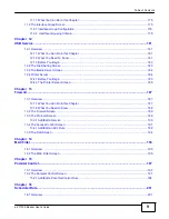 Предварительный просмотр 9 страницы ZyXEL Communications eir F1000 User Manual