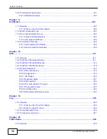 Предварительный просмотр 10 страницы ZyXEL Communications eir F1000 User Manual