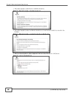 Предварительный просмотр 40 страницы ZyXEL Communications eir F1000 User Manual