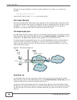 Предварительный просмотр 44 страницы ZyXEL Communications eir F1000 User Manual