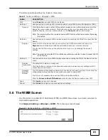 Предварительный просмотр 83 страницы ZyXEL Communications eir F1000 User Manual