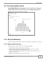 Предварительный просмотр 89 страницы ZyXEL Communications eir F1000 User Manual