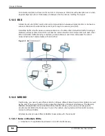 Предварительный просмотр 94 страницы ZyXEL Communications eir F1000 User Manual