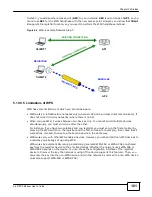 Предварительный просмотр 101 страницы ZyXEL Communications eir F1000 User Manual