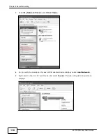 Предварительный просмотр 118 страницы ZyXEL Communications eir F1000 User Manual