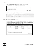 Предварительный просмотр 122 страницы ZyXEL Communications eir F1000 User Manual