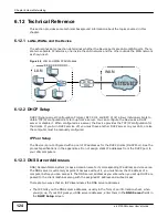 Предварительный просмотр 124 страницы ZyXEL Communications eir F1000 User Manual