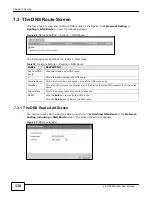 Предварительный просмотр 130 страницы ZyXEL Communications eir F1000 User Manual