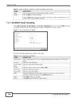 Предварительный просмотр 132 страницы ZyXEL Communications eir F1000 User Manual