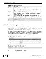 Предварительный просмотр 140 страницы ZyXEL Communications eir F1000 User Manual