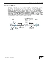 Предварительный просмотр 167 страницы ZyXEL Communications eir F1000 User Manual