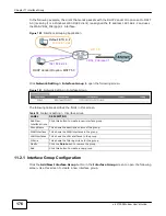 Предварительный просмотр 176 страницы ZyXEL Communications eir F1000 User Manual