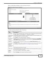 Предварительный просмотр 177 страницы ZyXEL Communications eir F1000 User Manual