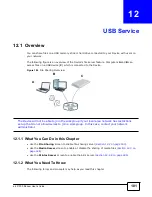 Предварительный просмотр 181 страницы ZyXEL Communications eir F1000 User Manual