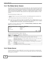 Предварительный просмотр 184 страницы ZyXEL Communications eir F1000 User Manual