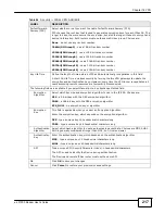 Предварительный просмотр 217 страницы ZyXEL Communications eir F1000 User Manual