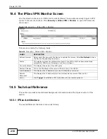Предварительный просмотр 218 страницы ZyXEL Communications eir F1000 User Manual