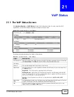 Предварительный просмотр 233 страницы ZyXEL Communications eir F1000 User Manual