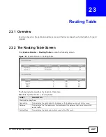 Предварительный просмотр 237 страницы ZyXEL Communications eir F1000 User Manual