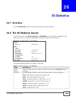 Предварительный просмотр 245 страницы ZyXEL Communications eir F1000 User Manual