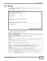 Предварительный просмотр 275 страницы ZyXEL Communications eir F1000 User Manual
