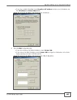 Предварительный просмотр 287 страницы ZyXEL Communications eir F1000 User Manual