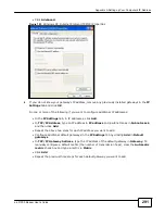 Предварительный просмотр 291 страницы ZyXEL Communications eir F1000 User Manual