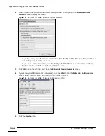 Предварительный просмотр 304 страницы ZyXEL Communications eir F1000 User Manual