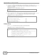 Предварительный просмотр 306 страницы ZyXEL Communications eir F1000 User Manual