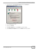 Предварительный просмотр 319 страницы ZyXEL Communications eir F1000 User Manual